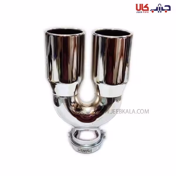 سر اگزوز دو لول 206 RC