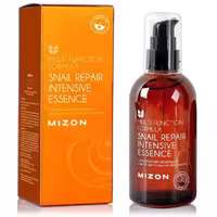 اسانس ترمیم کننده حلزون میزون ( MIZON-Snail repair intensive essence )