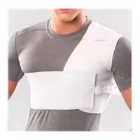 کتف بند یک طرفه دست چپ پاک سمن کد 006