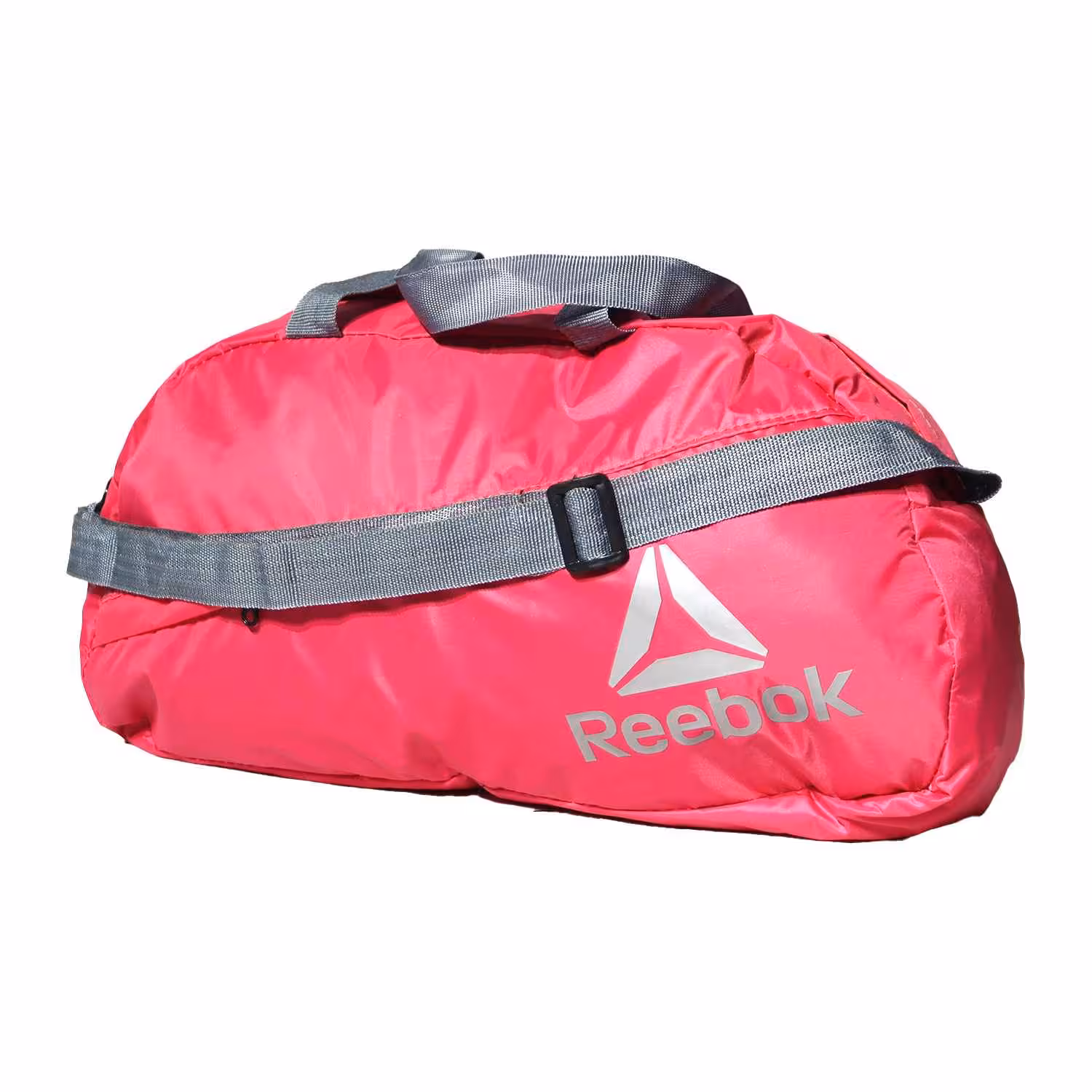 ساک ورزشی و مسافرتی / کیف استخری رنگ صورتی Reebok