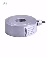 لودسل سل تک مدل RSR کلاس C3 ظرفیت 5 تن