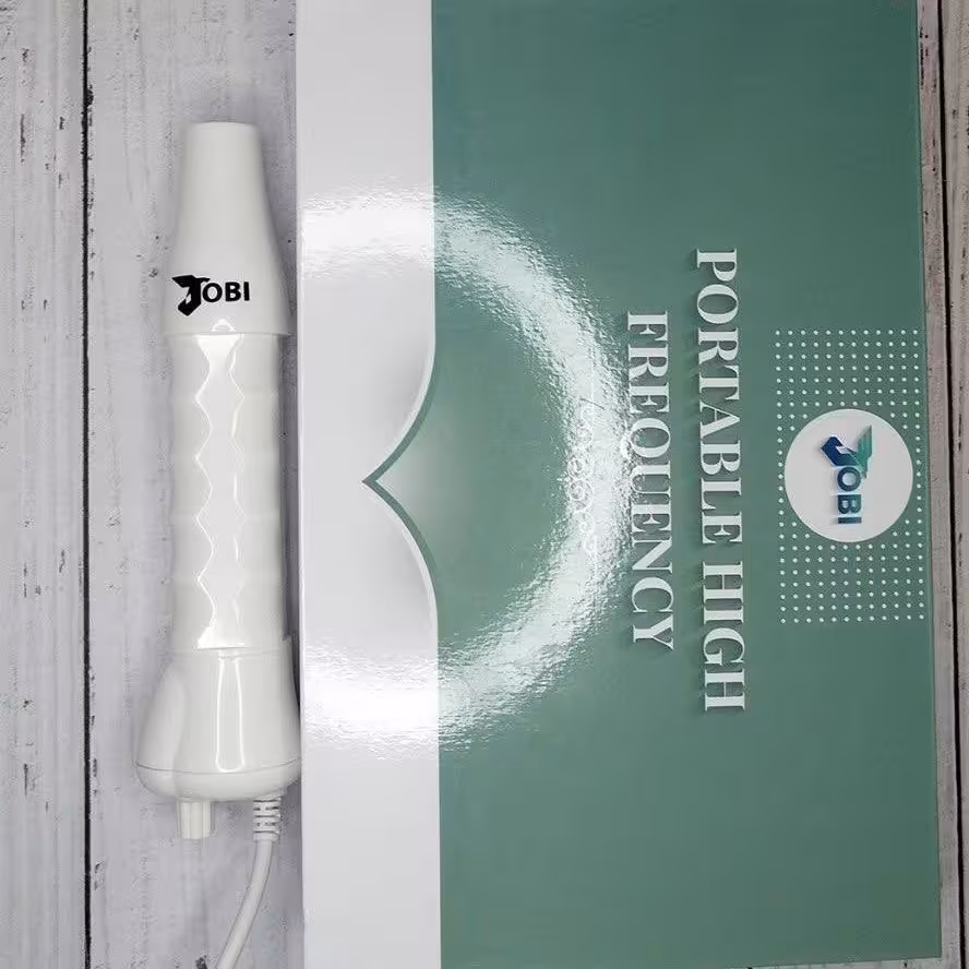 دستگاه هیدرودرمی هایفرکانسی Portable High Frequency
  دارای 1سال گارانتی