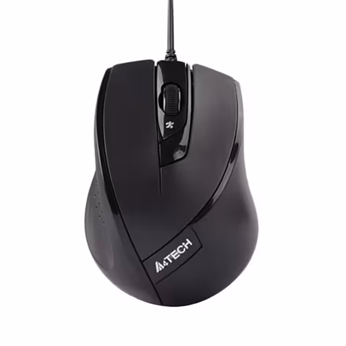 ماوس ای فورتک مدل N-600X | کالا مکس