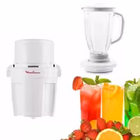 خردکن و مخلوط کن مولینکس 