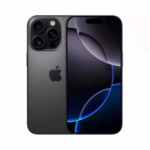 iPhone 16 Pro Max ZA/A Non Active 256GB رجیستر شده
