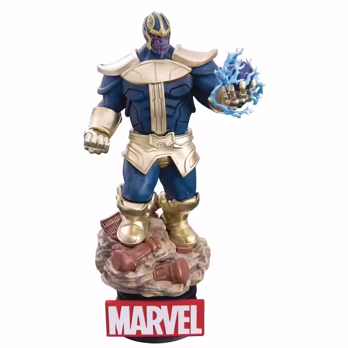 فیگور تانوس | Thanos | Beast Kingdom
