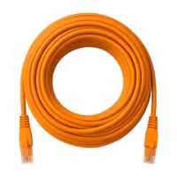 پچ کورد CAT6 UTP برند واصل مدل VASEL NETWORK CABLE طول 15 متر