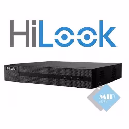 دی وی آر 204G-F1 هایلوک