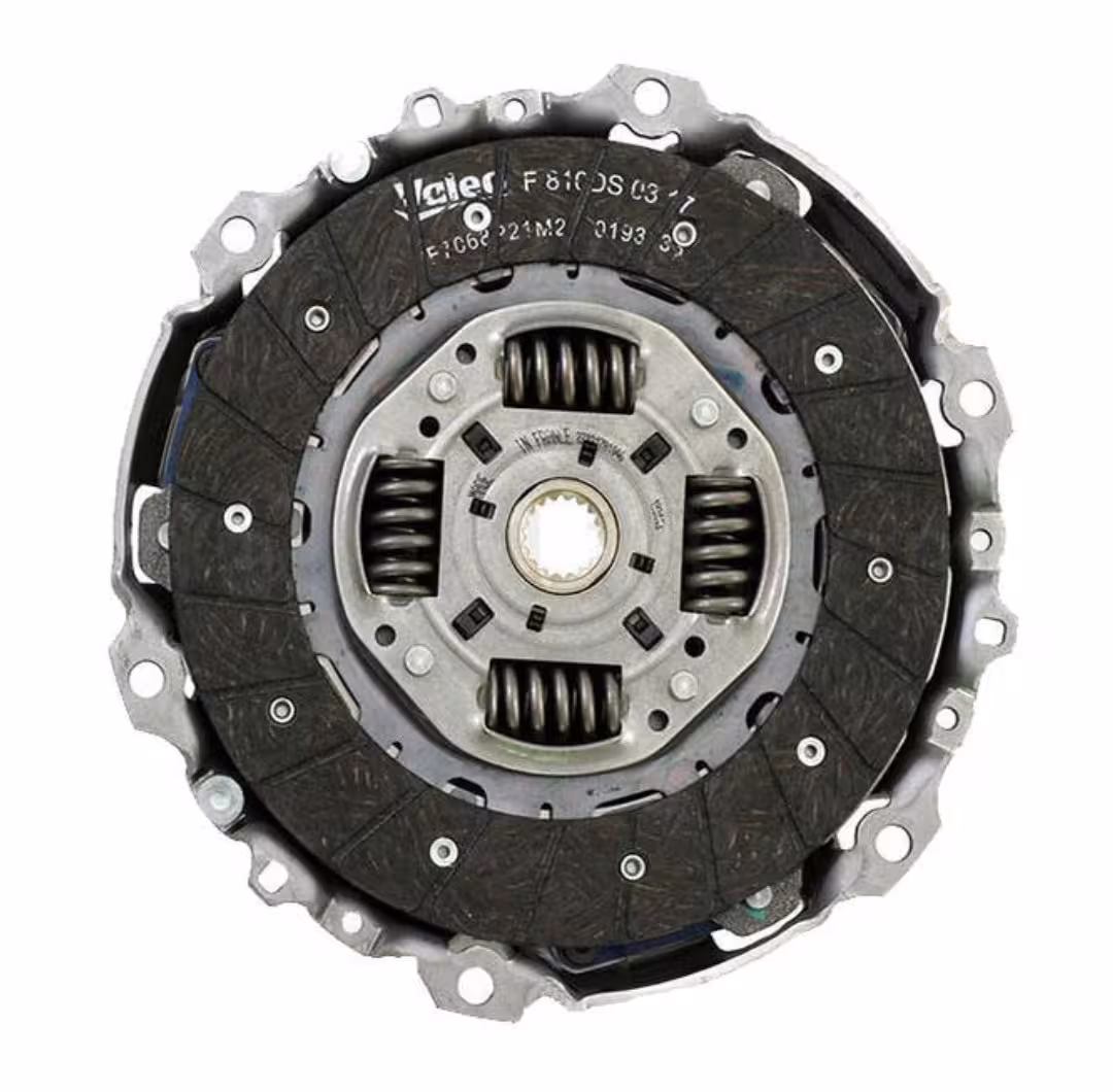 دیسک و صفحه والئو فرانسه اصل مناسب برای سمند