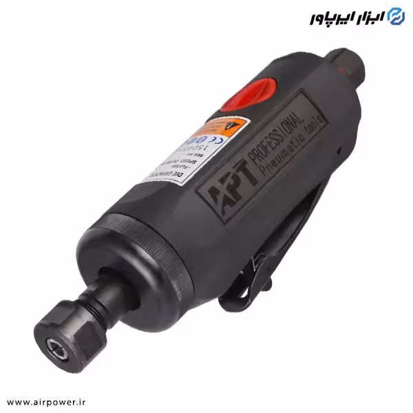 فرز انگشتی بادی APT کامپوزیت مدل AP-151-3011X