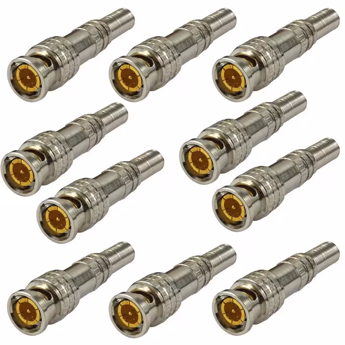 کانکتور BNC مدل