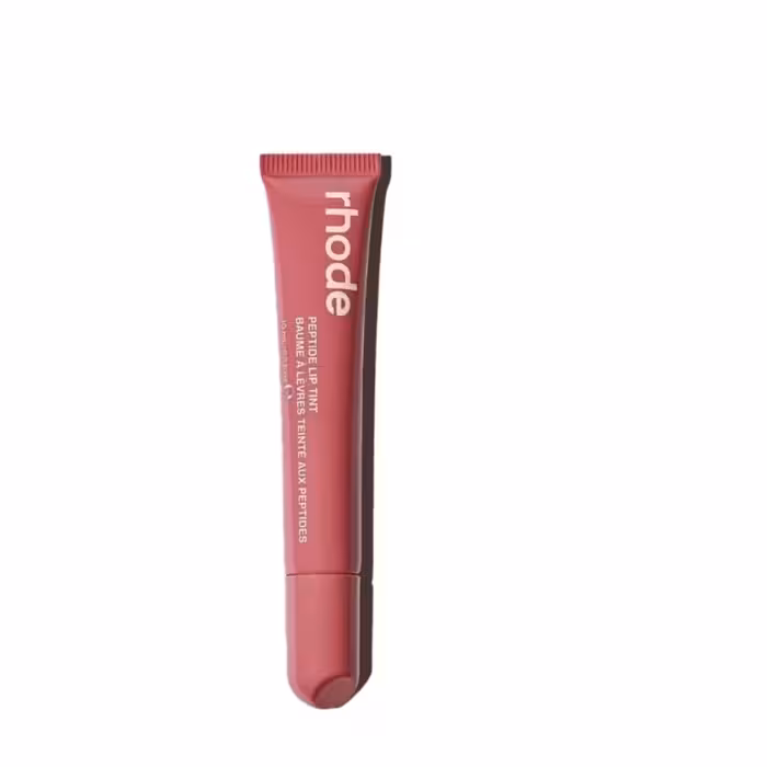 لیپ تینت Rhode مدل Peptide Lip Tint Ribbon کد 04