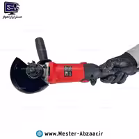 مینی سنگ جت و مینی فرز 1800 وات پرو باس دیمردار دسته بلند مدل PRO BOSS PB 125