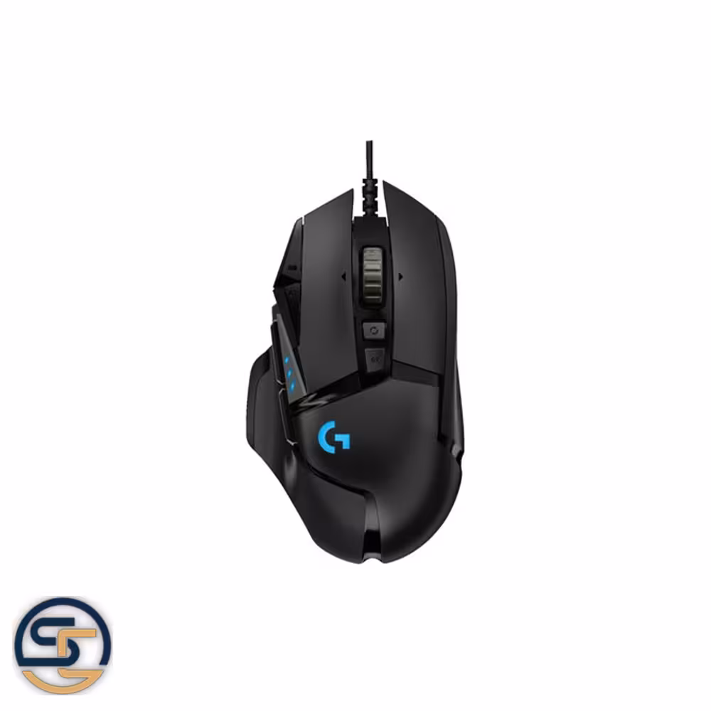 ماوس گیمینگ Logitech G502 Hero