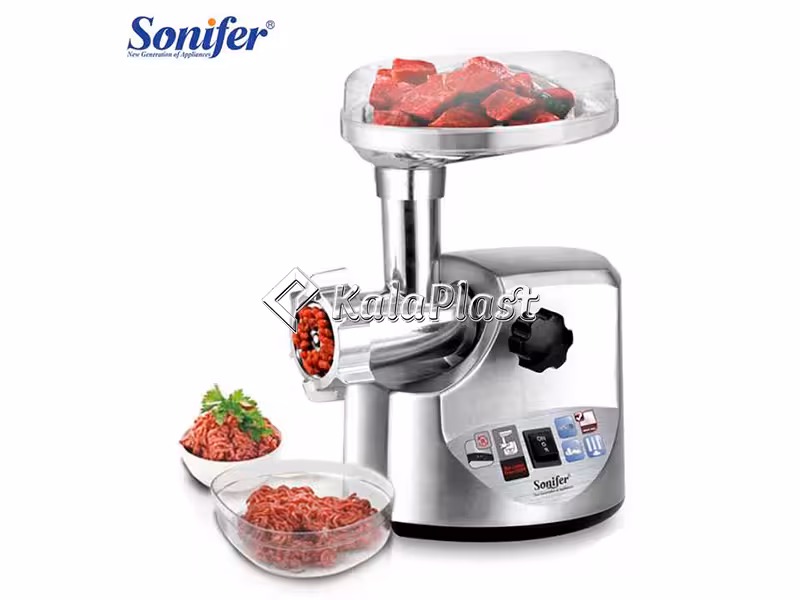 چرخ گوشت sonifer مدل SF-5009