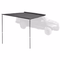 سایبان آفرودی بغل خودرو Neko مدل AL2530