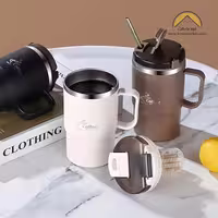 ماگ سفری COFEE