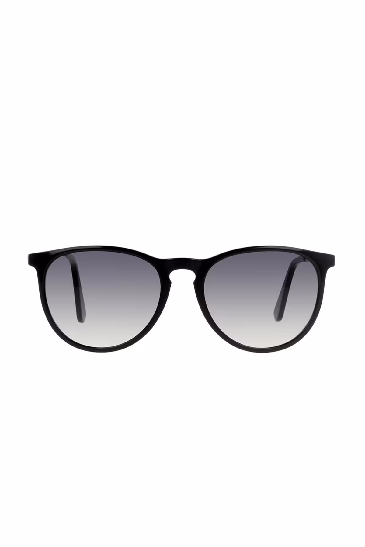 عینک آفتابی قهوه‌ای مردانه و زنانه یونیسکس اورجینال Inesta