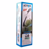 علف زن برقی 350 وات اکتیو تولز مدل AC-6625GT