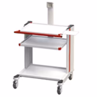 ترالی EMG مدل CTR21