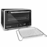 مینی فر و توستر کیچن اید KCO124BM