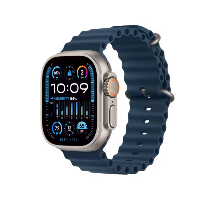 ساعت هوشمند اپل مدل 49mm | Case Ocean