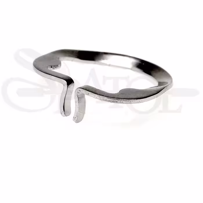 کلمپ یونیورسال Clamp Universal برند الترادنت Ultradent