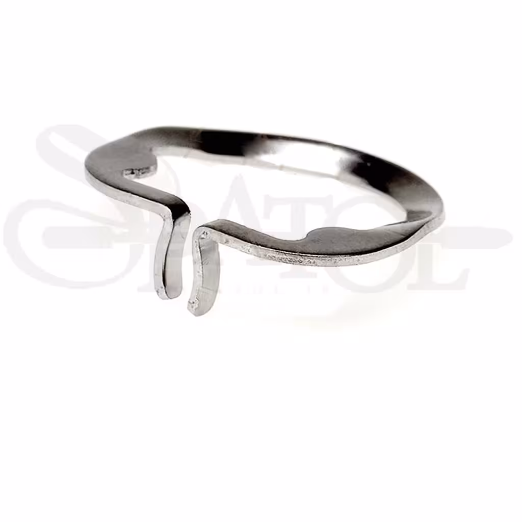 کلمپ یونیورسال Clamp Universal برند الترادنت Ultradent