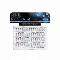 مژه آردل سه سایز Ardell multi size