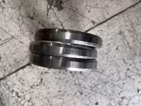 رینگ جوینت 2 اینچ اینکونل هشت ضلعی استلنس استیل R26 کلاس 2500 ( 300/600 1/2 2 )  UNS  NO6625