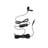 میکروفن یقه ای ساندکو مدل Soundco CM Pro