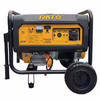 موتور برق راتو 8.5 کیلووات  R15500DWHB