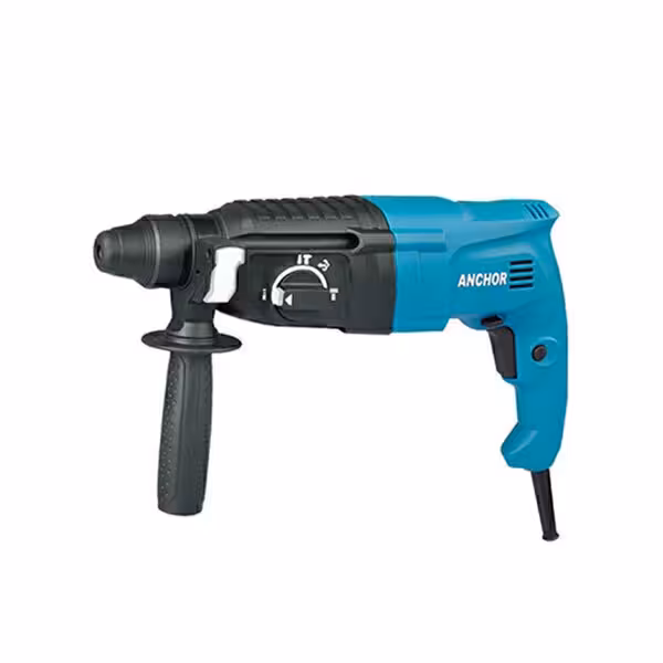 دریل بتن‌کن آنکور مدل R5