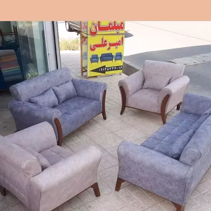مبل نازی