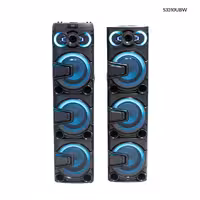 اسپیکر ست بلوتوثی قابل حمل سی یرا مدل S3310