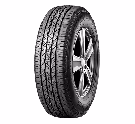 لاستیک نکسن 31/10.5R 15 گل ROADIAN HTX RH5