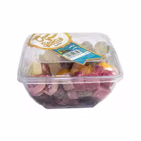 سوهان حبه ای میکس سپاس 250 گرمی