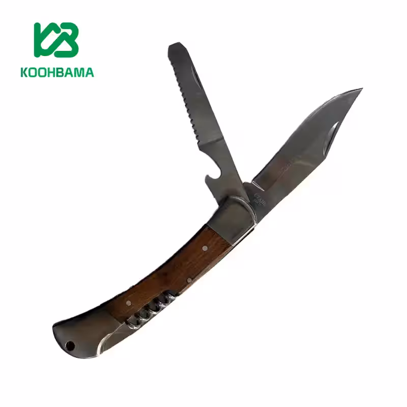 چاقو چند کاره grey 65×13