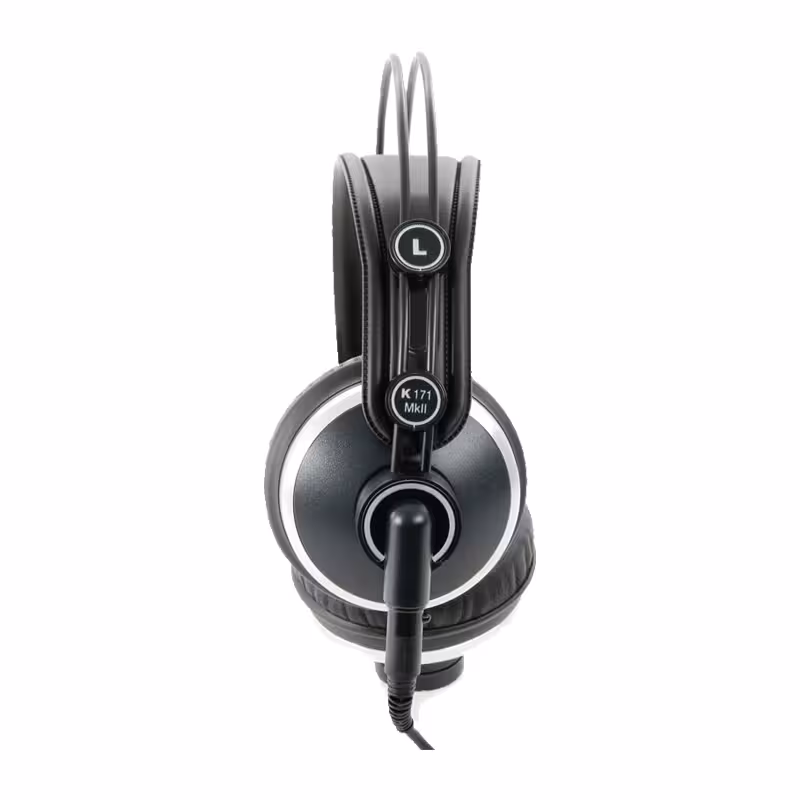 هدفون AKG K 171 MK2