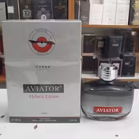 ادکلن AVIATOR  FLYBACK EDITION ادکلن آویاتور  فلای بک ادیشن اصل ارسال رایگان