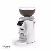 آسیاب قهوه روپل مدل RPL-GM5070، جنس بدنه استیل