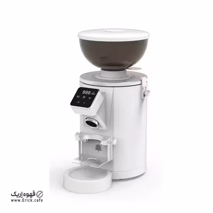 آسیاب قهوه روپل مدل RPL-GM5070، جنس بدنه استیل