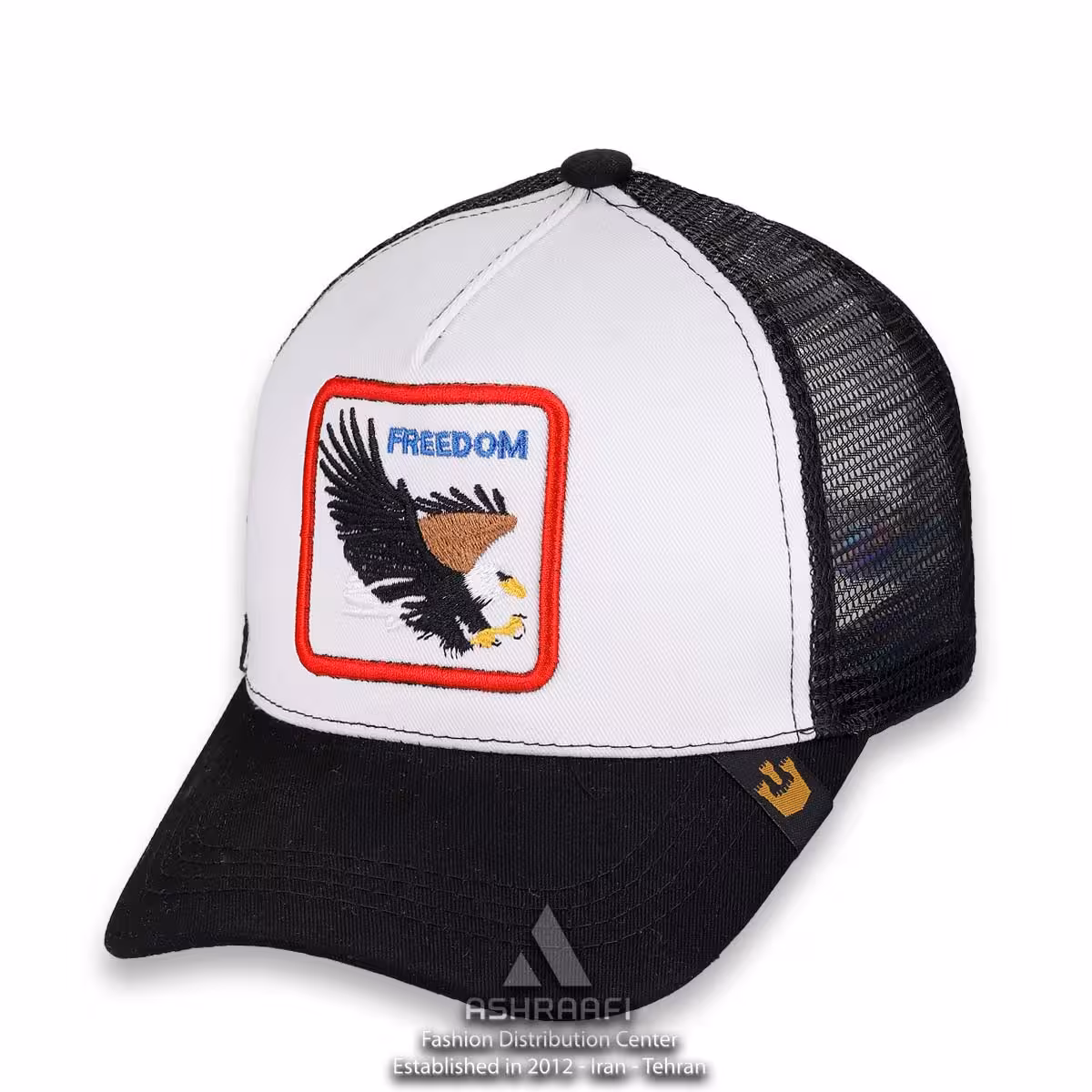 کلاه کپ گورین Trucker Cap HA46