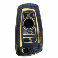 کاور ریموت خودرو وارون مدل K-748-CH مناسب برای کوییک