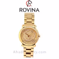 ساعت مچی روینا مدل 5137L3BW