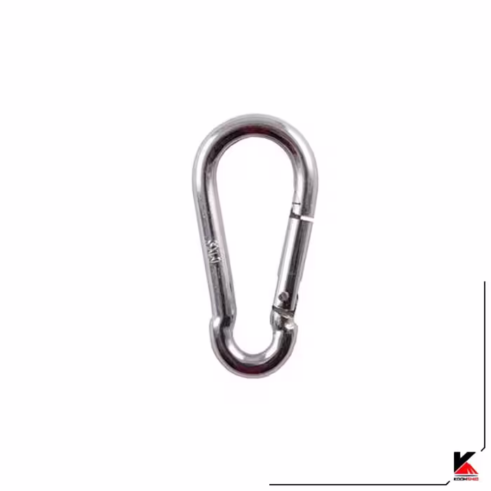 کارابین فلزی ساده