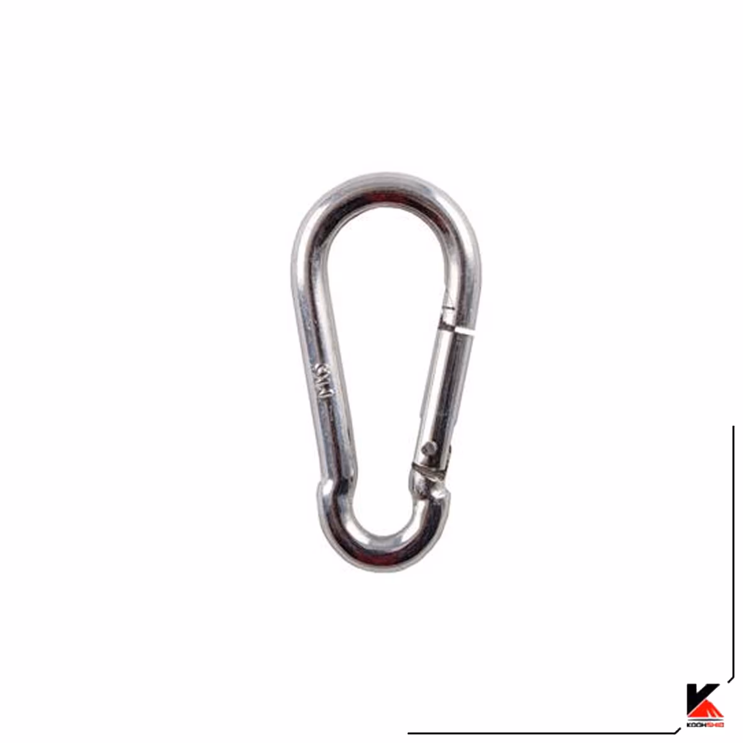 کارابین فلزی ساده