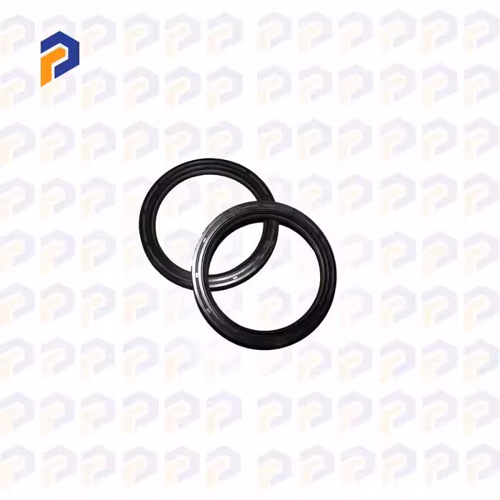 کاسه نمد عقبی میل لنگ سمند PGA EF7