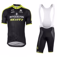 ست پیراهن و شورت Scott