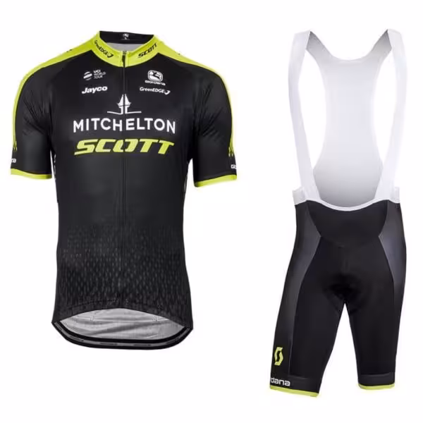 ست پیراهن و شورت Scott